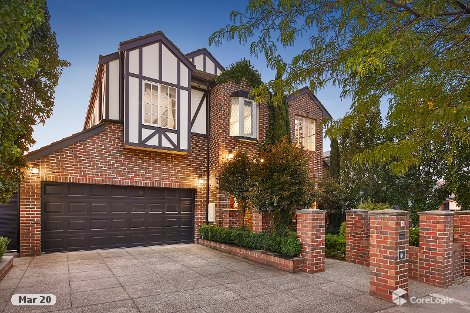 9 Duffy St, Essendon North, VIC 3041