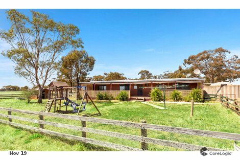 81 Thomas Lane, Neilborough, VIC 3570