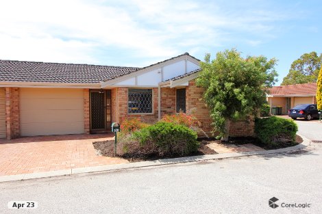 33/52 Aussat Dr, Kiara, WA 6054