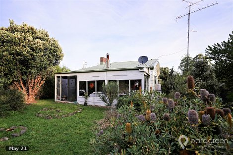 80 Grays Rd, Wonga, VIC 3960