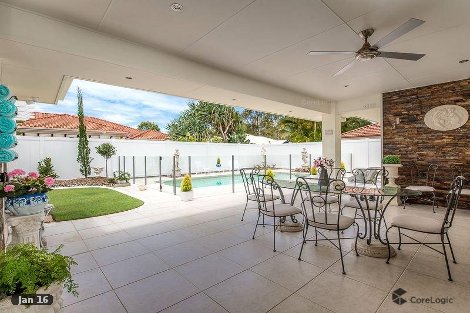 4 Sails Ct, Twin Waters, QLD 4564