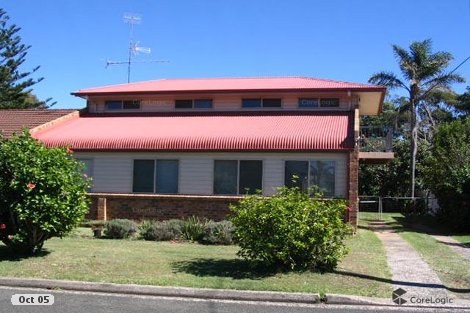 19 Renfrew Rd, Werri Beach, NSW 2534