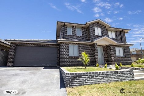 10 Laurieton Rd, Carnes Hill, NSW 2171