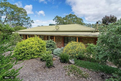 24 Pursell Rd, Bugle Ranges, SA 5251