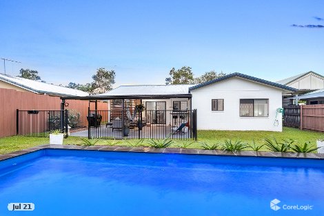 122 Timberlea Dr, Bentley Park, QLD 4869