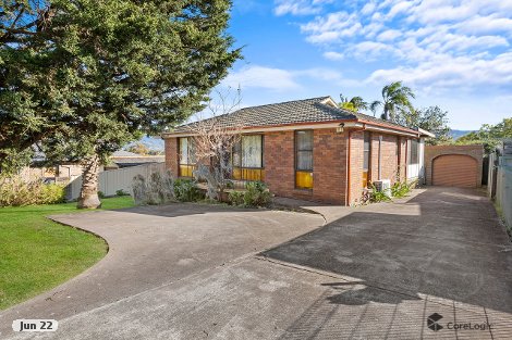 22 Galong Cres, Koonawarra, NSW 2530