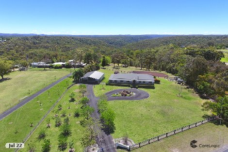 347 Blaxlands Ridge Rd, Blaxlands Ridge, NSW 2758