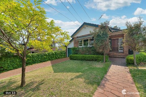 101 Warrane Rd, North Willoughby, NSW 2068