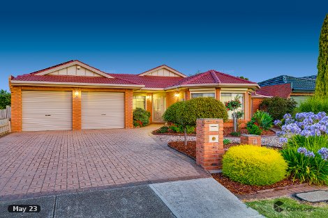 18 Reed Cres, Taylors Lakes, VIC 3038