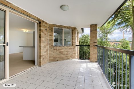 6/29 Brisbane St, St Lucia, QLD 4067