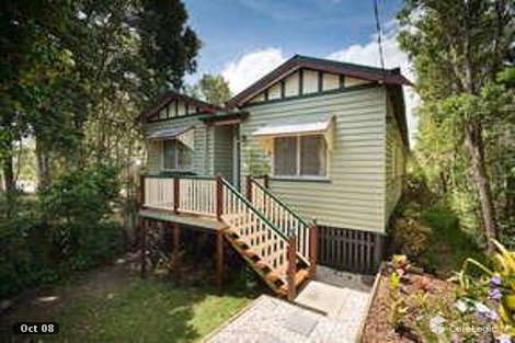 6 Morgan Tce, Bardon, QLD 4065