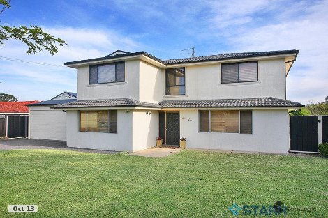 20 Lindridge Pl, Colyton, NSW 2760