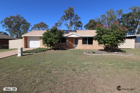 5 Kurtellen Cres, Kingaroy, QLD 4610