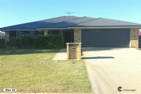 9 Cameron St, Chinchilla, QLD 4413