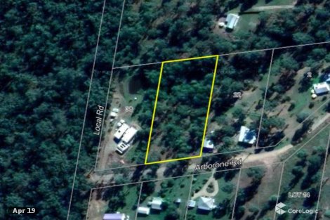 Lot 8 Arborone Rd, Glenwood, QLD 4570