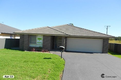 32 Kelman Dr, Cliftleigh, NSW 2321