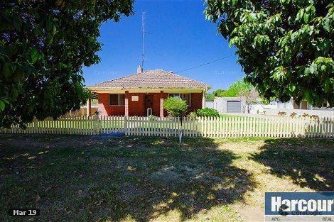 25 Heppingstone Rd, Brunswick, WA 6224