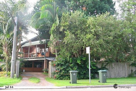 2 Lakeside Rd, Narrabeen, NSW 2101