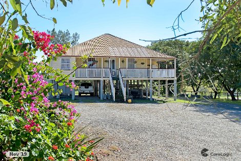 2495 Warrego Hwy, Marburg, QLD 4346