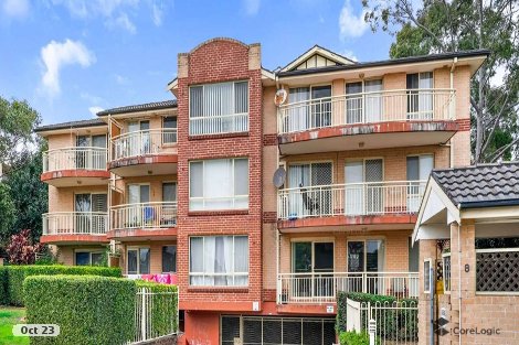 4/8-10 Fifth Ave, Blacktown, NSW 2148