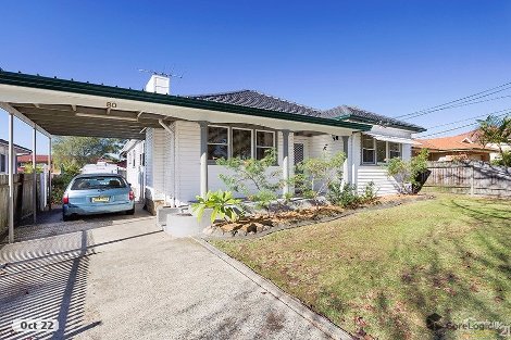 80 Georges River Rd, Jannali, NSW 2226