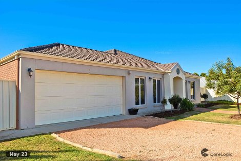 3 Pamela Ct, Gol Gol, NSW 2738