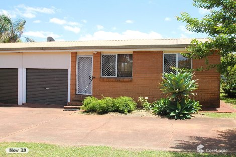 2/181a Long St, South Toowoomba, QLD 4350