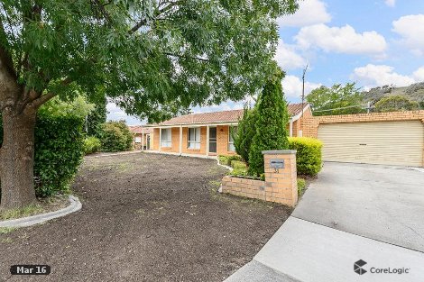 31 Chippindall Cct, Theodore, ACT 2905