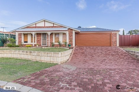 23 Dolara Ct, Maddington, WA 6109