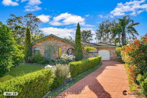 8 Valda Pl, Ingleburn, NSW 2565