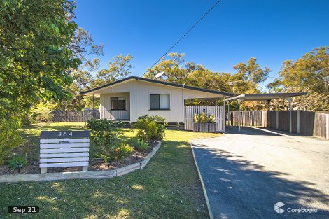 364 Limpus St, Frenchville, QLD 4701