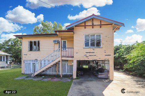 216 Hugh St, Currajong, QLD 4812