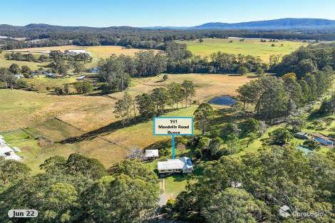 191 Mardells Rd, Bucca, NSW 2450