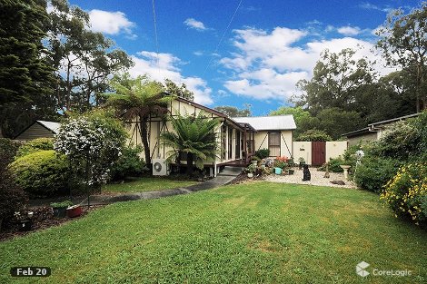 21 Hazford St, Healesville, VIC 3777