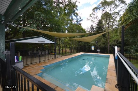 8-16 Manor Ct, Canungra, QLD 4275