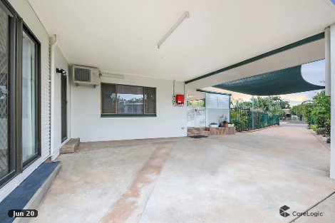 3 Mahogany Cres, Karama, NT 0812