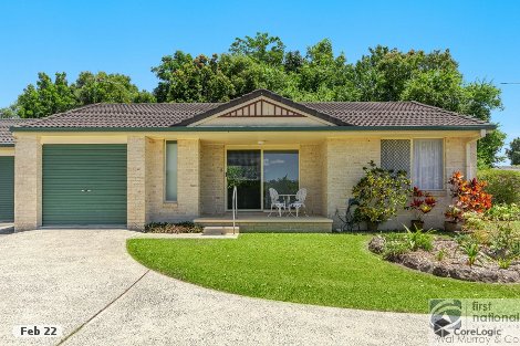 1/4 Opal Cres, Lismore Heights, NSW 2480