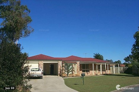 5 Bellbird Ct, Bellmere, QLD 4510