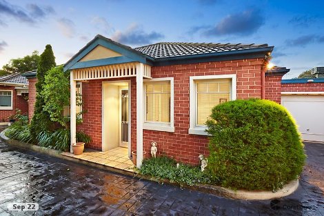 52b Matthieson St, Highett, VIC 3190