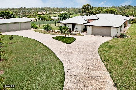 11 Carbine Ct, Karalee, QLD 4306