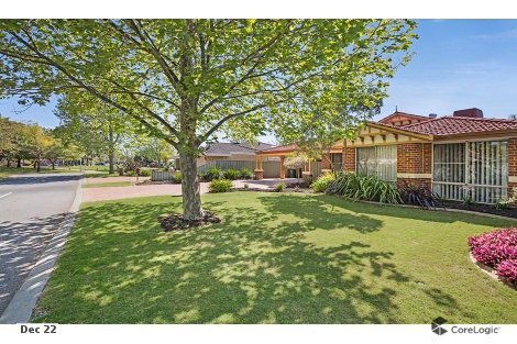 4 Woodhead Way, Atwell, WA 6164