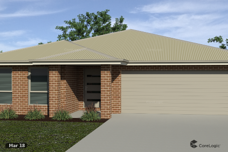 Lot 211 Nellywanna St, Gobbagombalin, NSW 2650