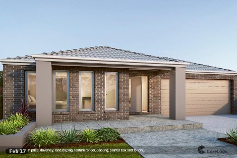 Lot 3 Smiths Rd, Maiden Gully, VIC 3551