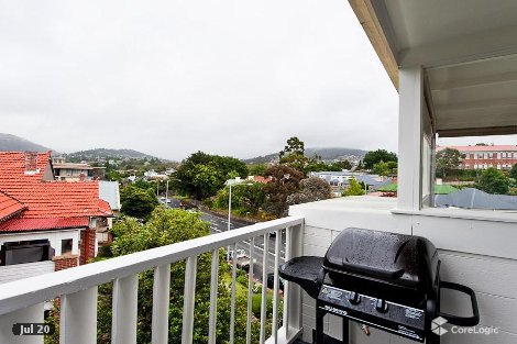 33/64 St Georges Tce, Battery Point, TAS 7004