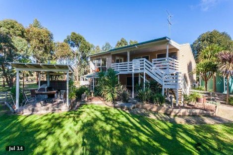 70 Lakeside Dr, Gherang, VIC 3240