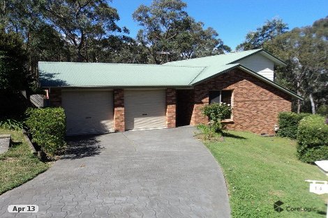 14 Red-Crowned Ct, Winmalee, NSW 2777