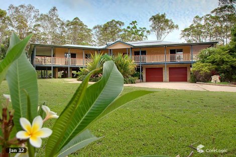 863 Noosa Rd, Mothar Mountain, QLD 4570