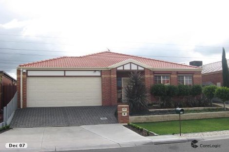 25 Rutherglen Cres, Gowanbrae, VIC 3043