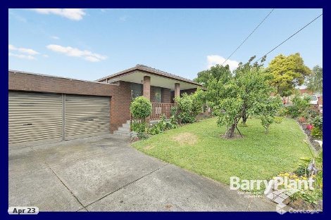 12 Mauchline Ct, Noble Park North, VIC 3174