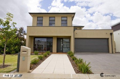 4 Jackson St, Mawson Lakes, SA 5095